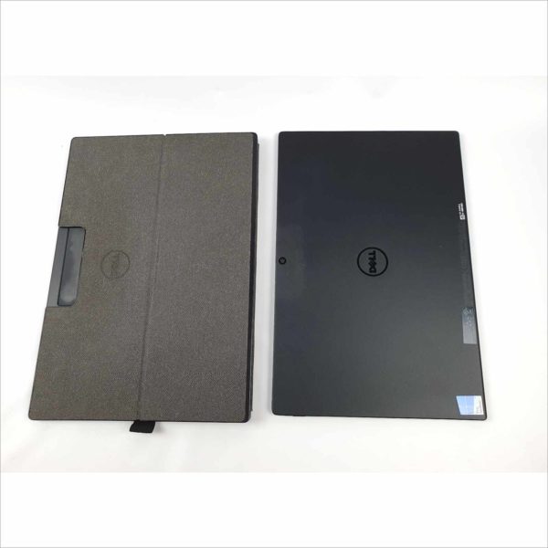 Dell Latitude 7275 Business FHD Tablet 12.5" 8GB RAM Intel m7-6Y57 CPU 1.10GHz 128GB SSD Storage Two in one Tablet & Laptop - T02H001