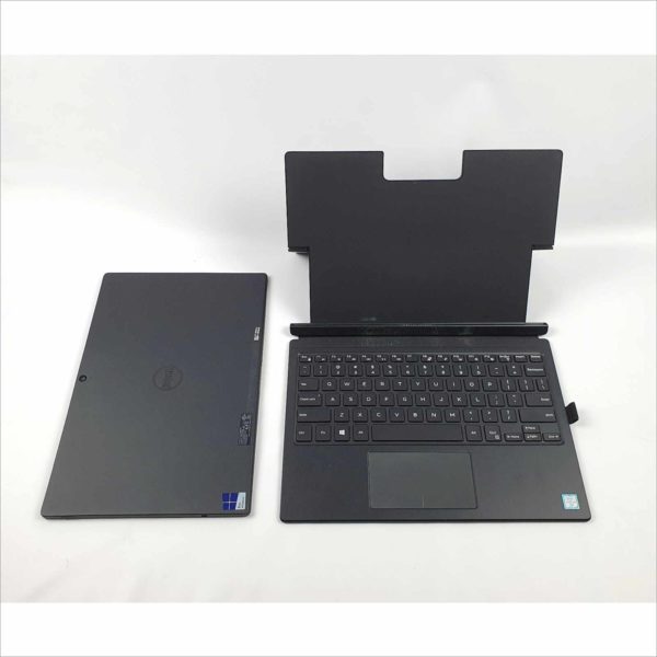 Dell Latitude 7275 Business FHD Tablet 12.5″ 8GB RAM Intel m7-6Y57 CPU 1.10GHz 128GB SSD Storage Two in one Tablet & Laptop – T02H001