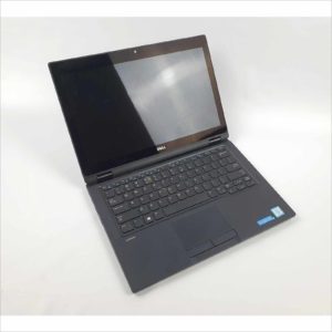 Dell Latitude 5289 Business Laptop 12.5" 8GB RAM Intel i5-7300U CPU 2.60GHz 128GB SSD Storage Two in one Tablet & Laptop - No Battery