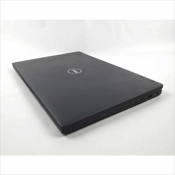 Dell Latitude 5289 Business Laptop 12.5" 8GB RAM Intel i5-7300U CPU 2.60GHz 128GB SSD Storage Two in one Tablet & Laptop - No Battery