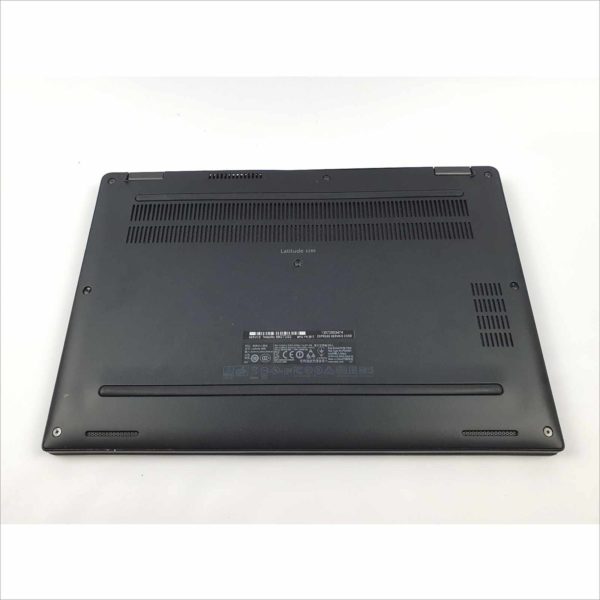 Dell Latitude 5289 Business Laptop 12.5" 8GB RAM Intel i5-7300U CPU 2.60GHz 128GB SSD Storage Two in one Tablet & Laptop - No Battery