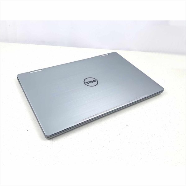 Dell Inspiron 15 7579 2-in-1 Business Laptop / Tablet 8GB RAM Intel i5-7300U CPU 2.60GHz 256GB SSD M.2 Storage P58F