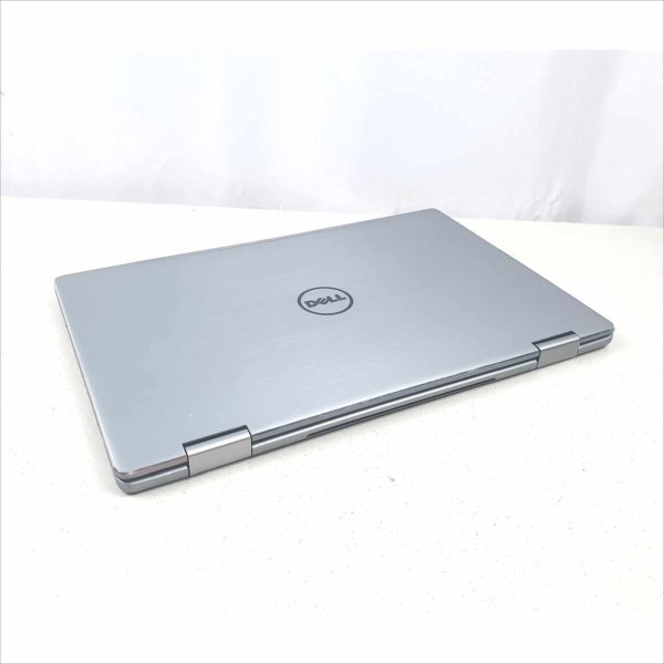 Dell Inspiron 15 7579 2-in-1 Business Laptop / Tablet 8GB RAM Intel i5-7300U CPU 2.60GHz 256GB SSD M.2 Storage P58F