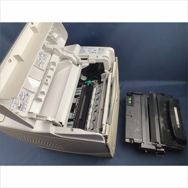 HP LaserJet 4250 Workgroup Monochrome Laser Printer 45ppm Q5401A - Victolab LLC
