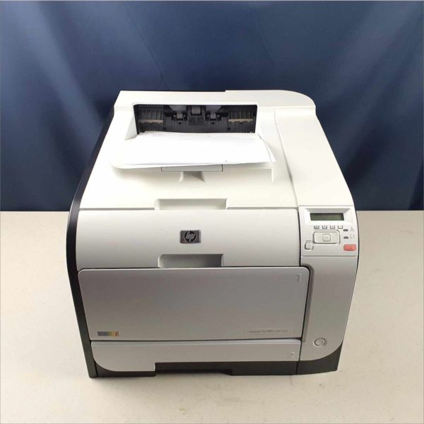 HP LaserJet Pro 400 Color M451DN Laser Printer 21ppm 600DPI BOISB-1002-00 CE957A