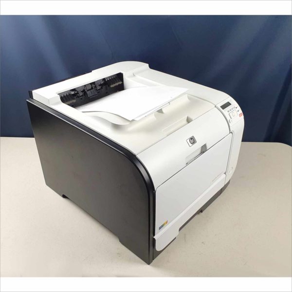 HP LaserJet Pro 400 Color M451DN Laser Printer 21ppm 600DPI BOISB-1002-00 CE957A