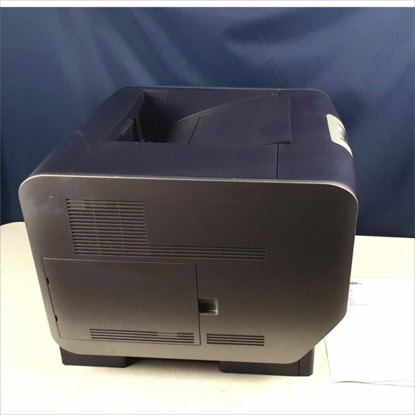 Dell 5210n Workgroup Mono Laser Printer 39PPM 1200DPI