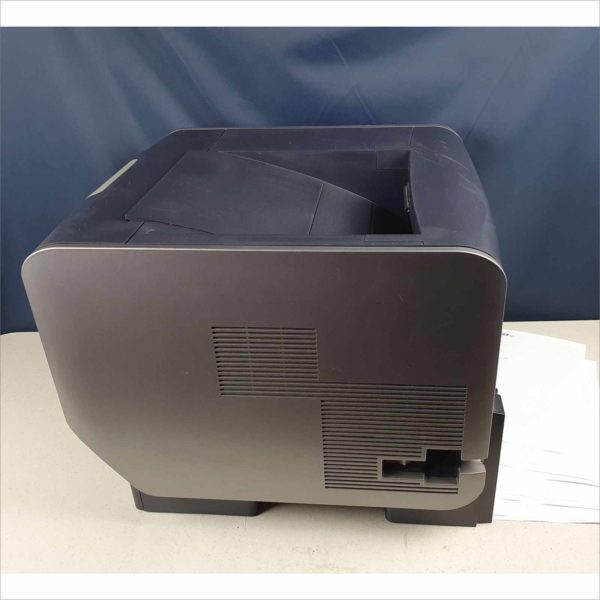 Dell 5210n Workgroup Mono Laser Printer 39PPM 1200DPI