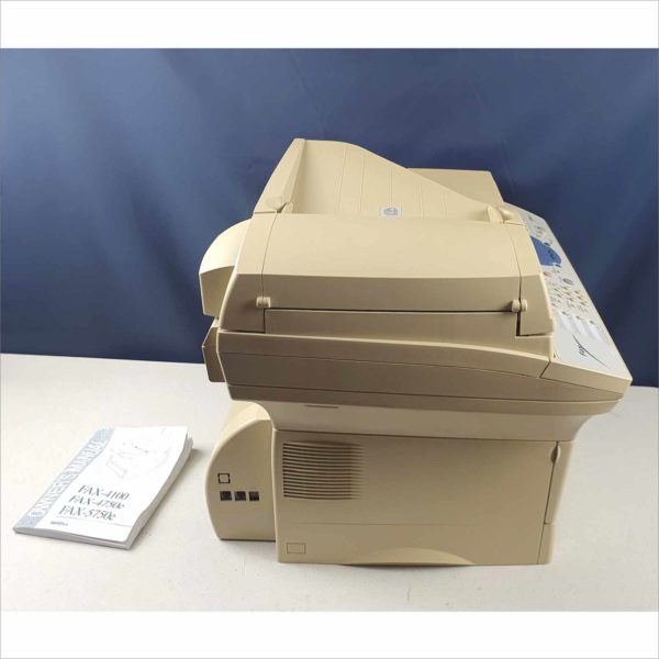Brother MFC-9700 Vintage 5-in-1 multifunction Laser Printer Scanner Copier Fax