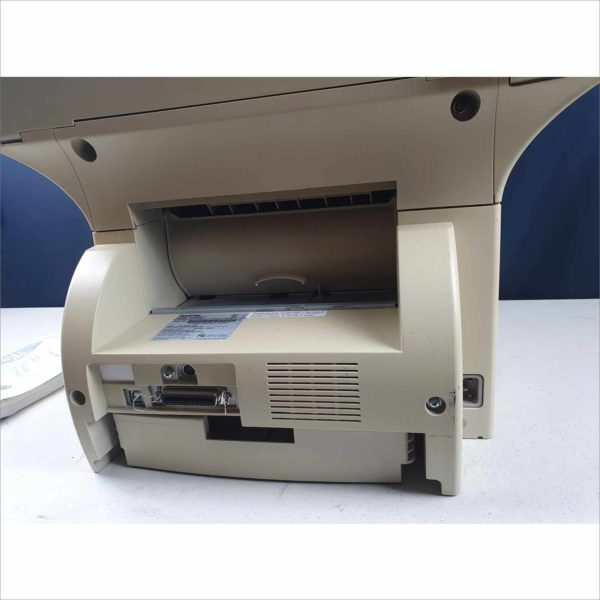 Brother MFC-9700 Vintage 5-in-1 multifunction Laser Printer Scanner Copier Fax