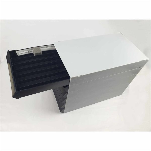 Simport M495-6 Polystyrene Modular Storage Drawer 15-7/8" l x 9-1/8" w x 2-1/8"