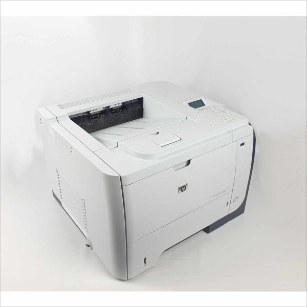 HP LaserJet P3015 Series Printer CE527A 42ppm in Great Condition With Toner