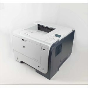HP LaserJet P3015 Series Printer CE527A 42ppm in Great Condition With Toner