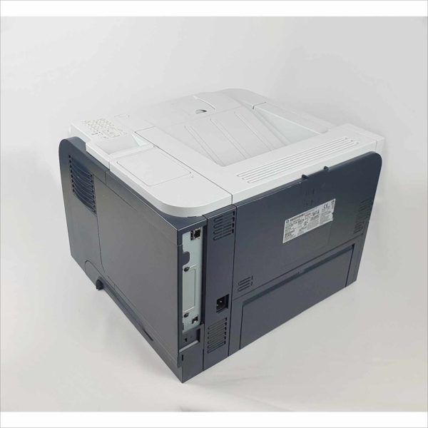 HP LaserJet P3015 Series Printer CE527A 42ppm in Great Condition With Toner