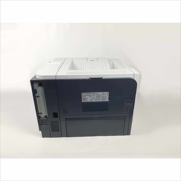 HP LaserJet P3015 Series Printer CE527A 42ppm in Great Condition With Toner