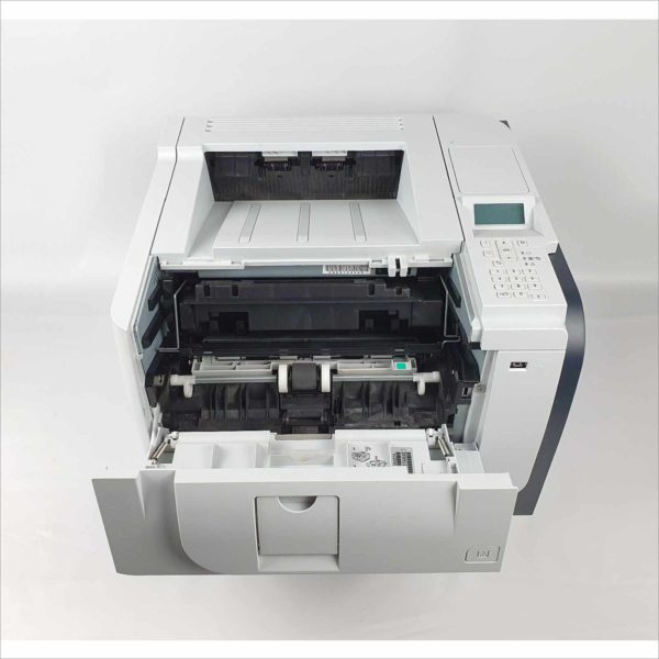 HP LaserJet P3015 Series Printer CE527A 42ppm in Great Condition With Toner