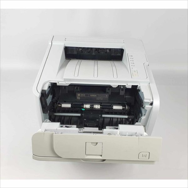 HP LaserJet P2015 Series Printer CE461A 26ppm in Great Condition With Toner CE505AC