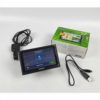 Garmin nüvi 57LM 5-Inch Portable Vehicle GPS With Dash Kit Touchscreen Navigation System Lifetime Maps Complete