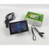 Garmin nüvi 57LM 5-Inch Portable Vehicle GPS With Dash Kit Touchscreen Navigation System Lifetime Maps Complete