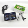 Garmin nüvi 57LM 5-Inch Portable Vehicle GPS With Dash Kit Touchscreen Navigation System Lifetime Maps Complete