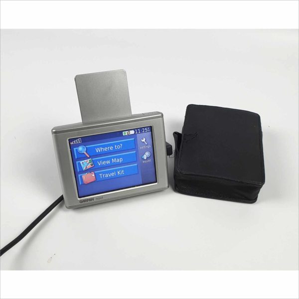 Garmin nüvi 350Portable Vehicle Navigation System