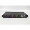 SOHO F1DS104L KVM Switch VGA / Audio & USB 4 Ports W/ Cables and Power Supply - Victolab LLC