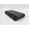 SOHO F1DS104L KVM Switch VGA / Audio & USB 4 Ports W/ Cables and Power Supply