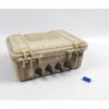 Jamar Technology Trax Apollyon height Accuracy Road Tube Traffic Counter - Tested & Working - Traffic Data Collection Equipment