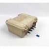 Jamar Technology Trax Apollyon height Accuracy Road Tube Traffic Counter - Tested & Working - Traffic Data Collection Equipment