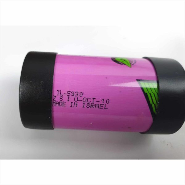 Jamar Technology Trax Apollyon height Accuracy Road Tube Traffic Counter - Tested & Working - Traffic Data Collection Equipment