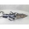 HURSTJaws of Life Xtractor SPREADER / CUTTER TOOL rescue tool GOLD