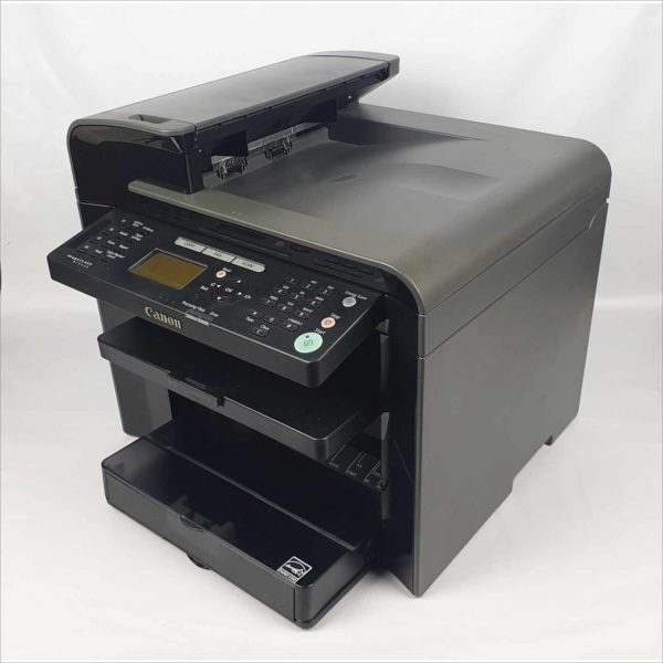 Canon imageCLASS MF4450 B&W Multifunction Laser Printer charcoal F159502