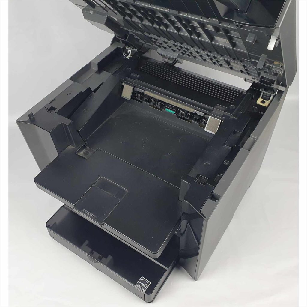 Canon imageCLASS MF4450 B&W Multifunction Laser Printer charcoal