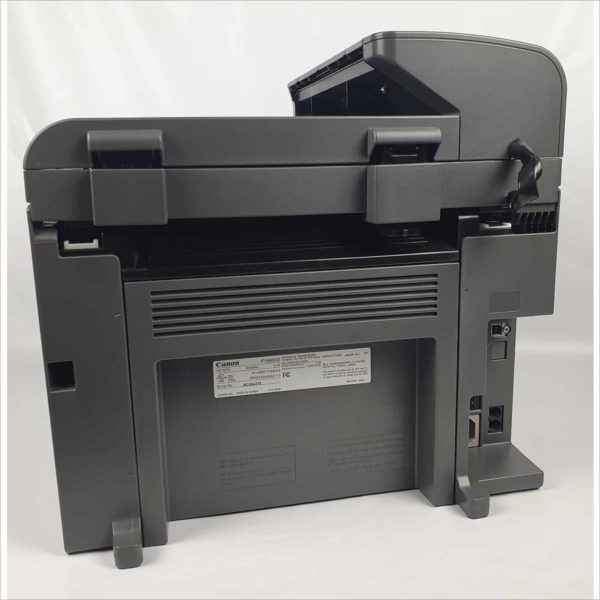 Canon imageCLASS MF4450 B&W Multifunction Laser Printer charcoal F159502