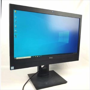 Dell Optiplex 7440 AIO Intel i7-6700 FHD 8GB 500GB HDD Win 10 Pro Webcam