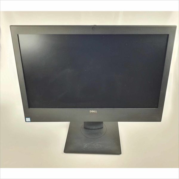 Dell Optiplex 7440 AIO Intel i7-6700 FHD 8GB 500GB HDD Win 10 Pro Webcam