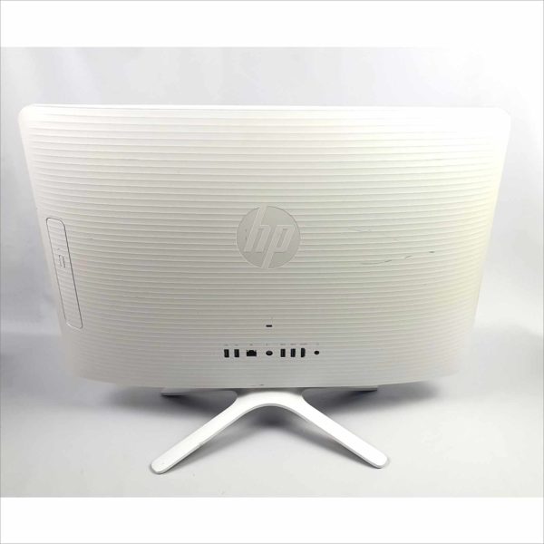 HP 22-b013w All-In-One Intel Pentium N3710 14nm Ram 4GB HDD 1TB Touchscreen FHD Webcam wifi