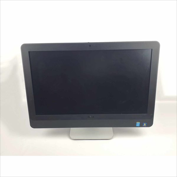 Dell OptiPlex 9020 AiO 23" Core i7-4770S - RAM 4 GB - HDD 500GB