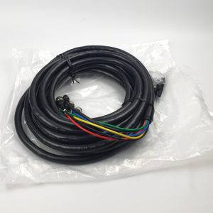 Olympus MAJ-1462 HDTV/SDTV Medical Monitor Cable f/ CV-160, 165, 260, 180, 190