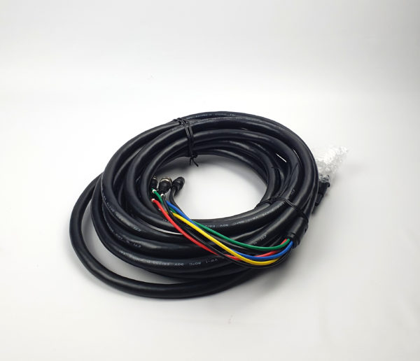 Olympus MAJ-1462 HDTV/SDTV Medical Monitor Cable f/ CV-160, 165, 260, 180, 190