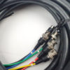 Olympus MAJ-1462 HDTV/SDTV Medical Monitor Cable f/ CV-160, 165, 260, 180, 190