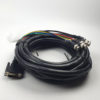 Olympus MAJ-1462 HDTV/SDTV Medical Monitor Cable f/ CV-160, 165, 260, 180, 190