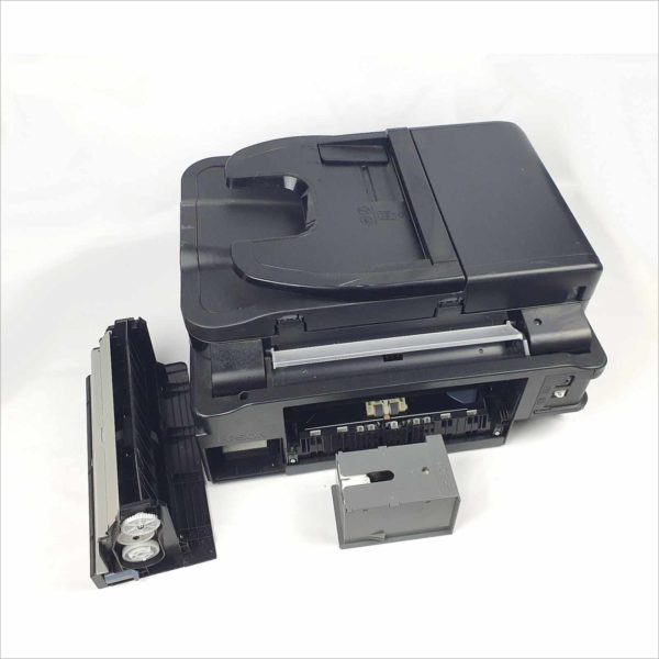 Epson WorkForce WF-3620 All-in-One Printer Fast Duplex Scanner