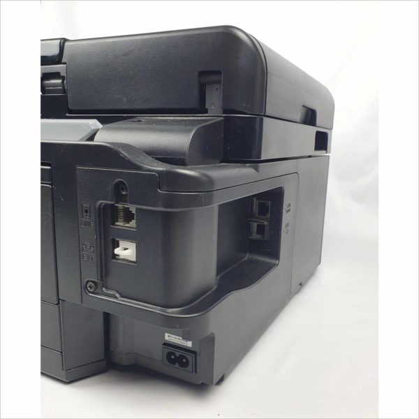 Epson WorkForce WF-3620 All-in-One Printer Fast Duplex Scanner