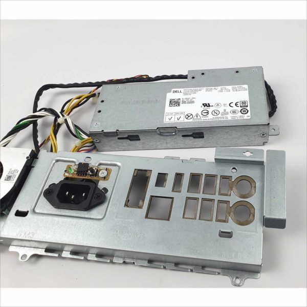 Dell F200EA-00 03MWN7 for OptiPlex 9020 AIO 200 Watt 100-240V 2.9Amp Power Supply full Assembly