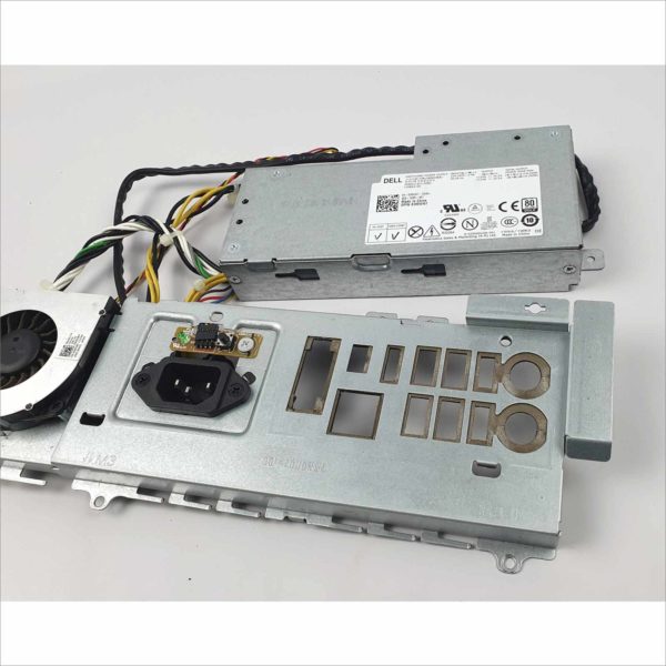 Dell F200EA-00 03MWN7 for OptiPlex 9020 AIO 200 Watt 100-240V 2.9Amp Power Supply full Assembly