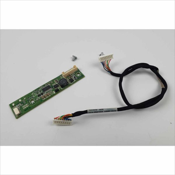 03CPPC INVERTER BOARD LCD CONVERTER BOARD /w Cable For DELL OPTIPLEX 9020 AIO