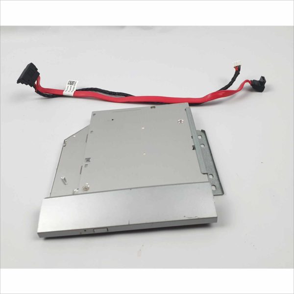 Dell OptiPlex All-In-One 3011 9010 9020 CD DVD Burner Writer Player Drive with OEM Cable