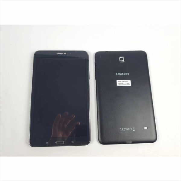 lot of 4x Samsung Galaxy Tablet 2x SM-T330NU 16GB 2x Tab 2 SCH-1705 8GB 4G LTE Verison