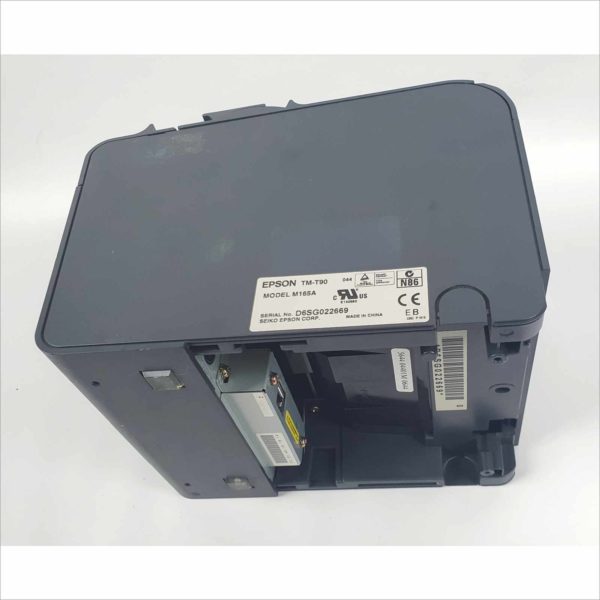 Epson TM-90 M165A Thermal Receipt Printer w/ UB-E02 Network Module